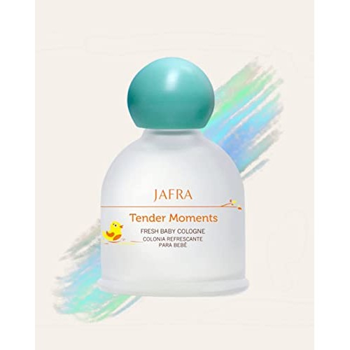Tender Moments Fresh Baby Cologne by Jafra
