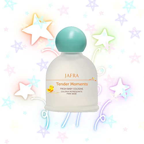Tender Moments Fresh Baby Cologne by Jafra