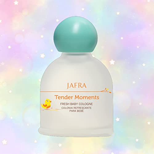 Tender Moments Fresh Baby Cologne by Jafra