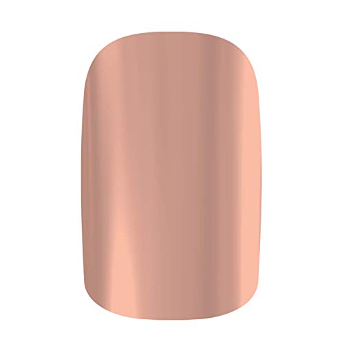 ROSE GOLD GLEAM - Jamberry Gel Strips - No Heat or Light Curing Required - St...