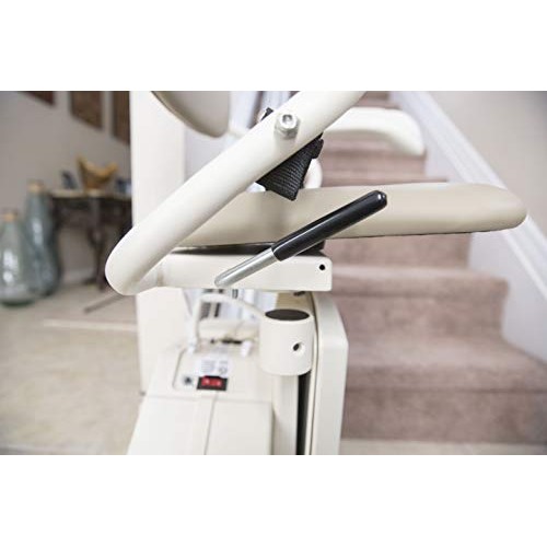 Medallion Grease Free Stair Lift