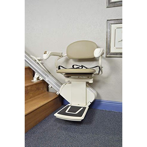 Medallion Grease Free Stair Lift