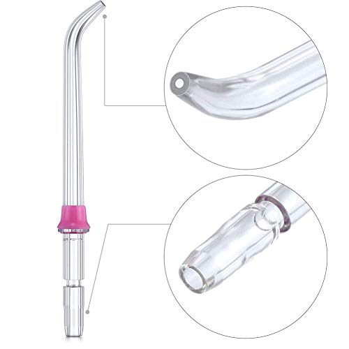 Jamverus Replacement Classic Jet Tips Dental Water Jet Nozzle Accessories for...