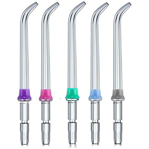 Jamverus Replacement Classic Jet Tips Dental Water Jet Nozzle Accessories for...