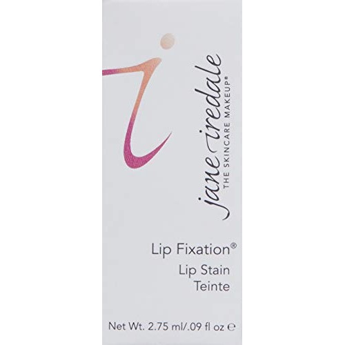 jane iredale Beyond Matte Lip Fixation, Cherish, Cherish, 0.09 fl. oz.