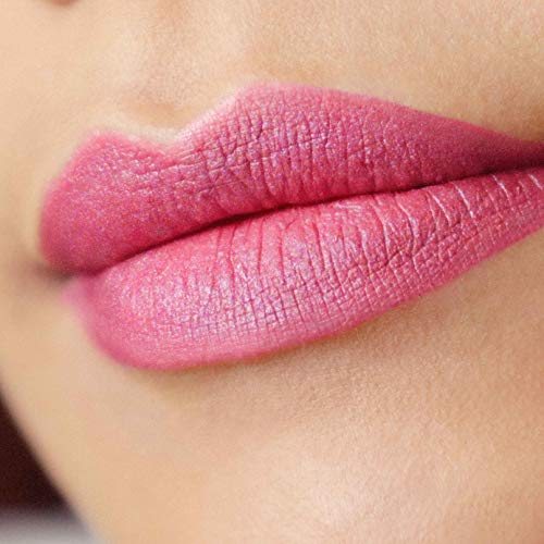 jane iredale Beyond Matte Lip Fixation, Cherish, Cherish, 0.09 fl. oz.