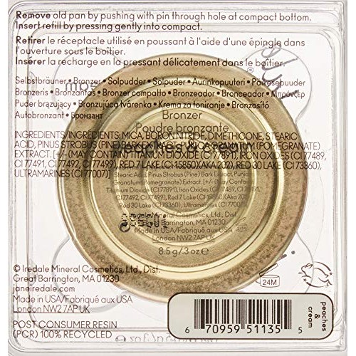 jane iredale Bronzer Refill