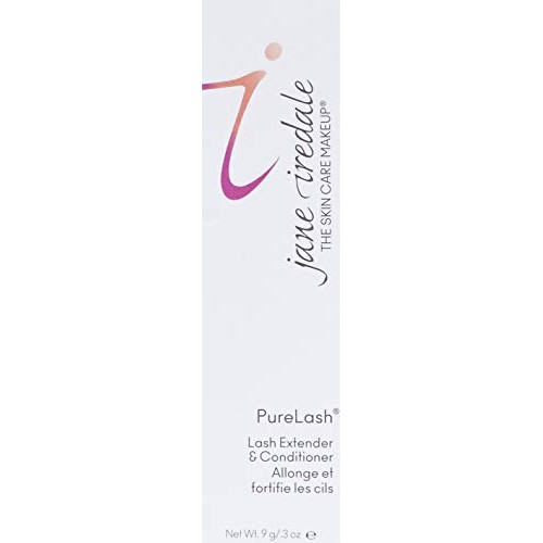 jane iredale PureLash Lash Extender and Conditioner, 0.30 Oz