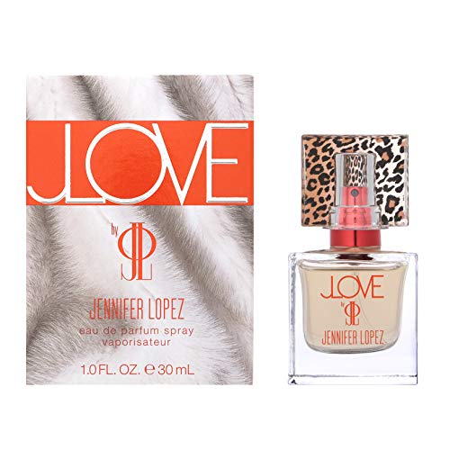 Jennifer Lopez J Love Eau De Parfums, 1 Fluid Ounce