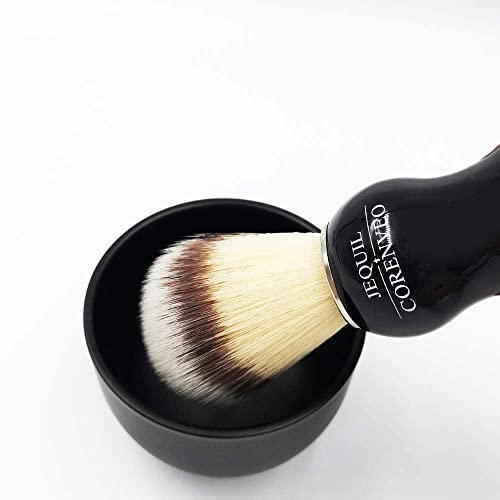 Deluxe Shaving Kit for Men, 3 in 1 Shaving Set Includes Shaving Brush, Shavin...