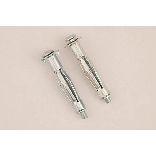 Jerdon HL88NL 8.5-Inch LED Lighted Wall Mount Makeup Mirror with 8x Magnifica...