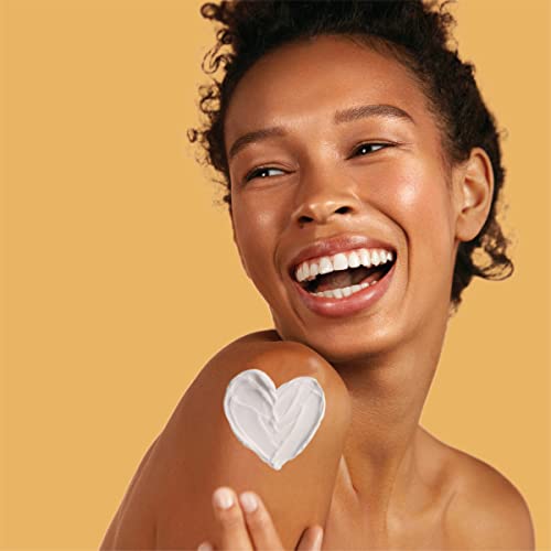 Jergens Ultra Healing Dry Skin Moisturizer, Body and Hand Lotion for Dry Skin...