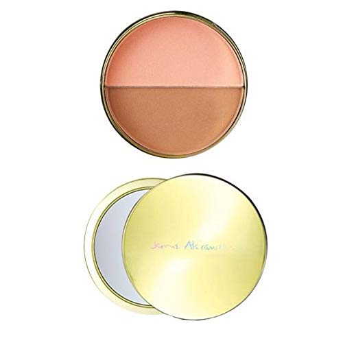 Jerome Alexander Stackables for Shimmering Complexion Perfection - Cheek Chic