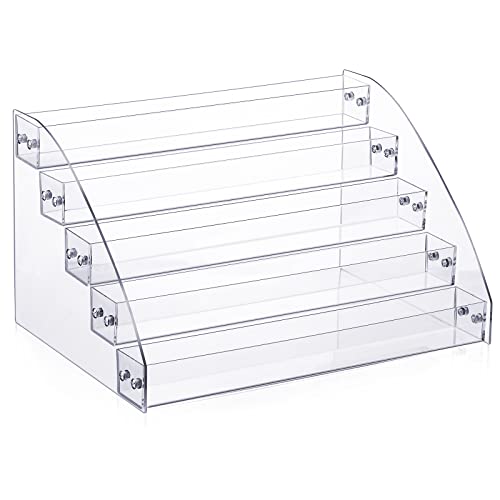 Sunglasses Organizer Acrylic Sunglasses Display Holder Nail Polish Organizer ...