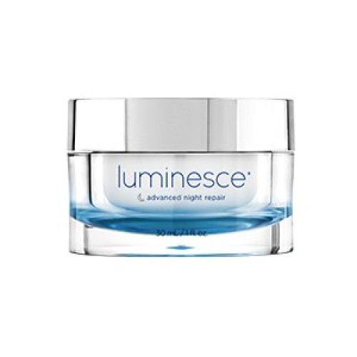 Jeunesse Luminesce Anti-aging Skincare Kit (6 Items): Serum - Moisturizer - R...