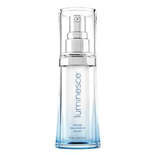 Jeunesse Luminesce Anti-aging Skincare Kit (6 Items): Serum - Moisturizer - R...