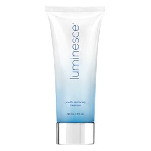 Jeunesse Luminesce Anti-aging Skincare Kit (6 Items): Serum - Moisturizer - R...