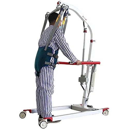 Patient Lift Slings Belt, Standing Walking Sling, Patient Assisted Walking Ha...