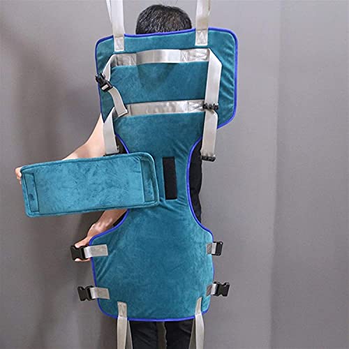 Patient Lift Slings Belt, Standing Walking Sling, Patient Assisted Walking Ha...