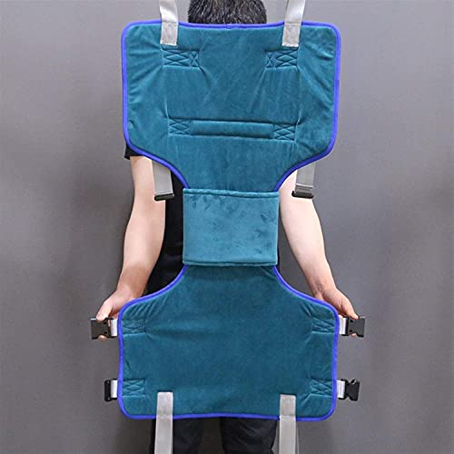 Patient Lift Slings Belt, Standing Walking Sling, Patient Assisted Walking Ha...