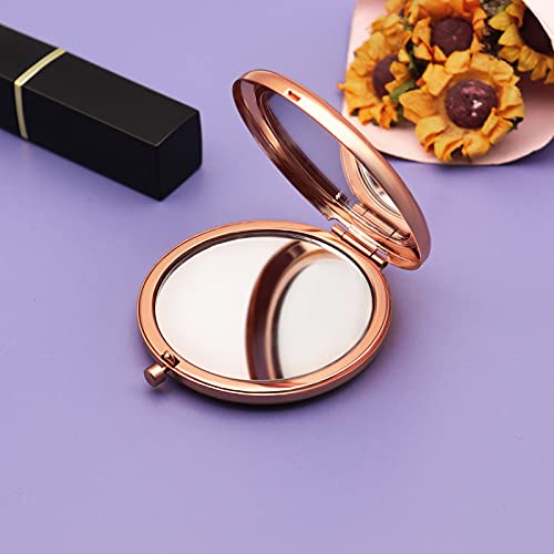 Grandma Gifts from Granddaughter Grandson Best Gigi Ever Gifts Rose Gold Comp...