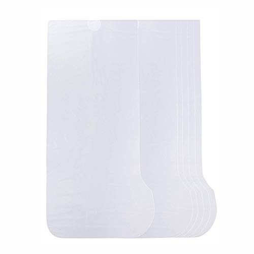 JIN Adult Waterproof Cast Cover Disposable Wound Protection Waterproof Bandag...