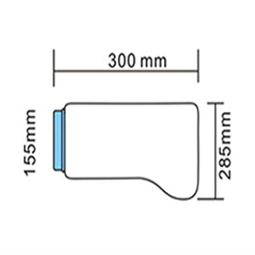 JIN Child Waterproof Cast Covers for Shower Bath Protector Reusable Cast Bag ...