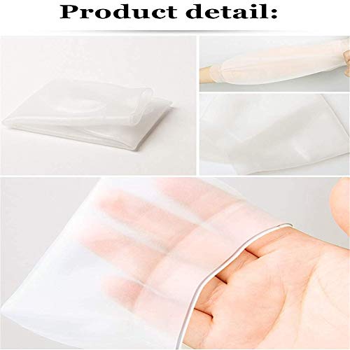 JIN PICC Line Arm Sleeve Shower Cast and Bandage Protector Waterproof PICC Li...