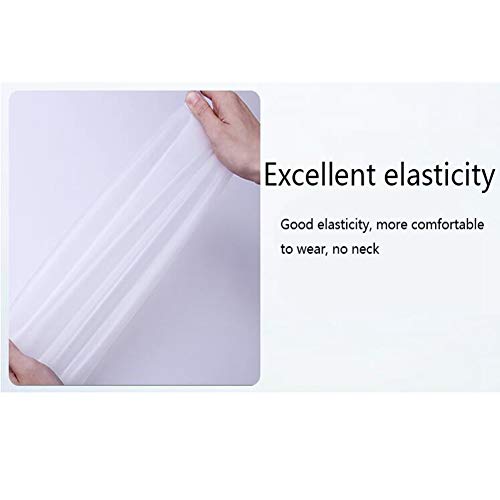 JIN PICC Line Arm Sleeve Shower Cast and Bandage Protector Waterproof PICC Li...