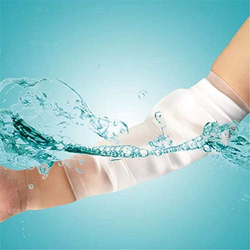 JIN PICC Line Cover Waterproof Protector & Bandage for Chemotherapy Arm Showe...