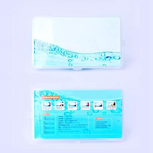 JIN PICC Line Cover Waterproof Protector & Bandage for Chemotherapy Arm Showe...