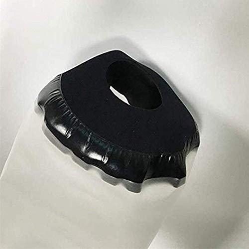 JIN Reusable Waterproof Cast Cover Wounds and Burns Bandage Protector for Sho...