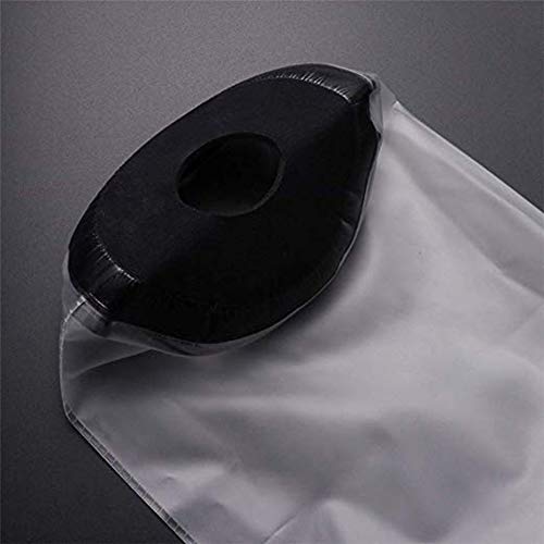 JIN Reusable Waterproof Cast Cover Wounds and Burns Bandage Protector for Sho...