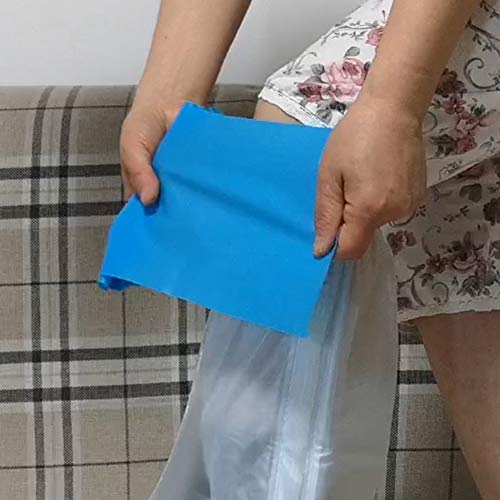 JIN Waterproof Cast Bandage Protector Keep Cast Bandage Dry Providing Waterti...