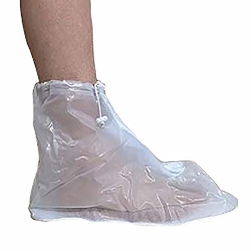 JIN Waterproof Cast Bandage Protector Keep Cast Bandage Dry Providing Waterti...