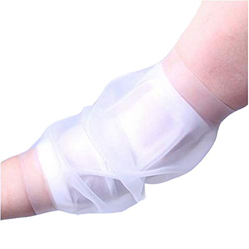 JIN Waterproof PICC Line Protector & Bandage Cover for Chemotherapy Arm Showe...