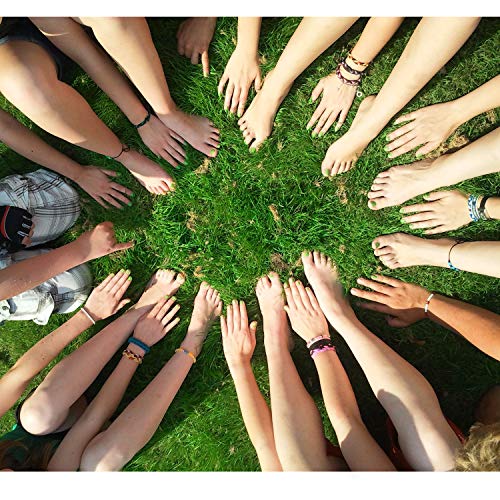 Ingrown Toenail Pedicure Tool Kit Nail File and Nail Lifter Pusher Double-Sid...