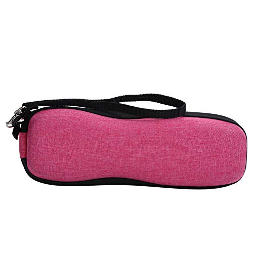 EVA Storage Case, Case Small and Portable Wear‑resistant Case for Electric Sh...