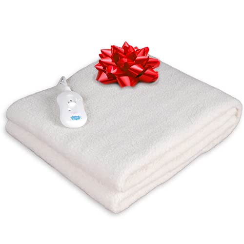 JJ CARE Massage Table Warmer 31x71 inches, Massage Table Heating Pad, Massage...