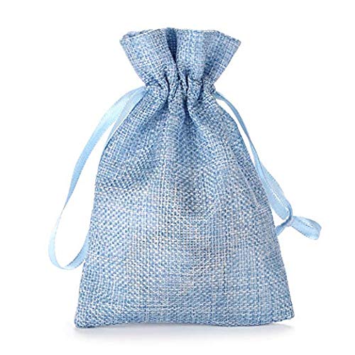 JJKMALL- 10PCS Amber Brown 10ML 1/3OZ Protable Refillable Atomizer Spray Trav...