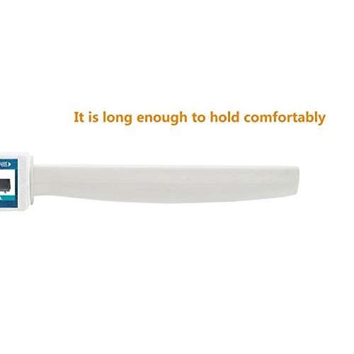 Pumice Stone for Toilet Bowl Cleaning with Extra Long Handle