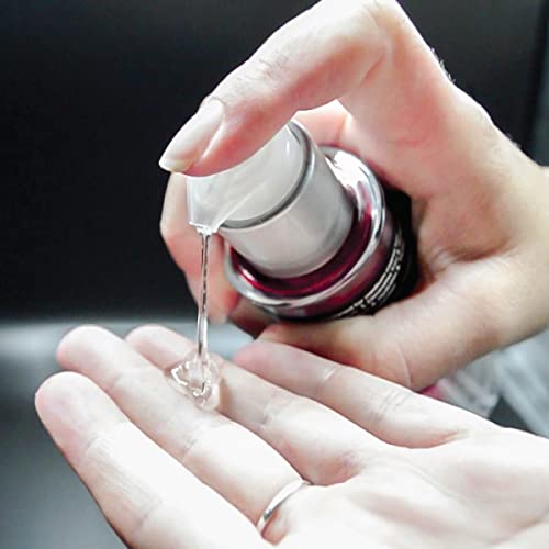 Frizz-Ease Hair Serum Original Formula, Anti-Frizz Heat Protecting, 1.69 oz, ...