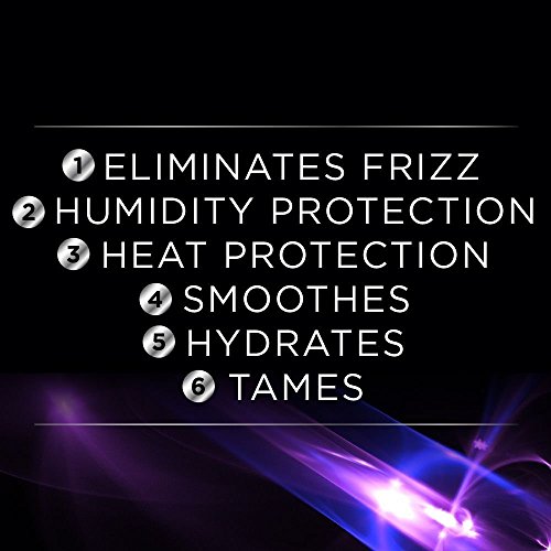 John Frieda Frizz Ease Extra Strength Serum, Nourishing Hair Treatment for Dr...