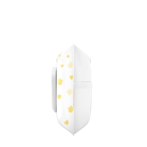 Johnson's Baby Disposable Hand & Face Cleansing Wipes to Gently Remove 99% of...