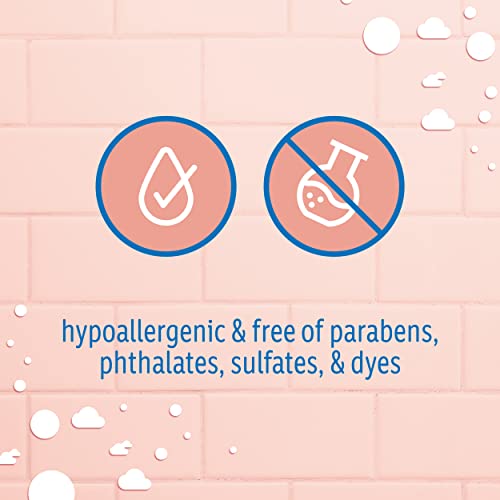 Johnson's Curl Defining Tear-Free Kids' Leave-in Conditioner with Shea Butter...