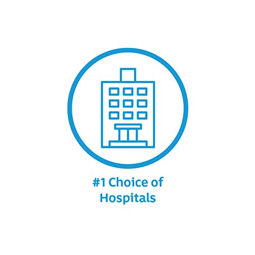 Johnson's Head-to-Toe Gentle Tear-Free Baby & Newborn Wash & Shampoo, Sulfate...