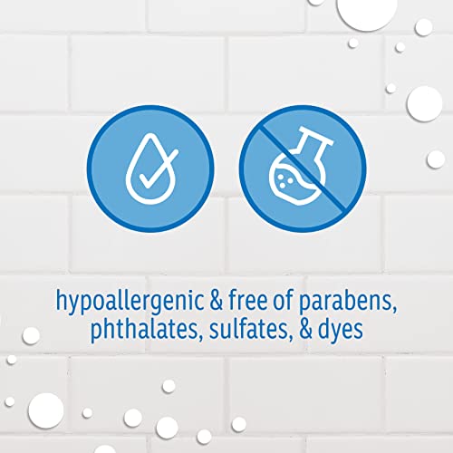 Johnson's Ultra-Hydrating Tear-Free Kids' Conditioner with Pro-Vitamin B5 & P...