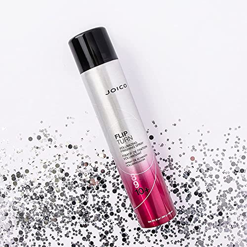 Flip Turn Volumizing Finishing Spray