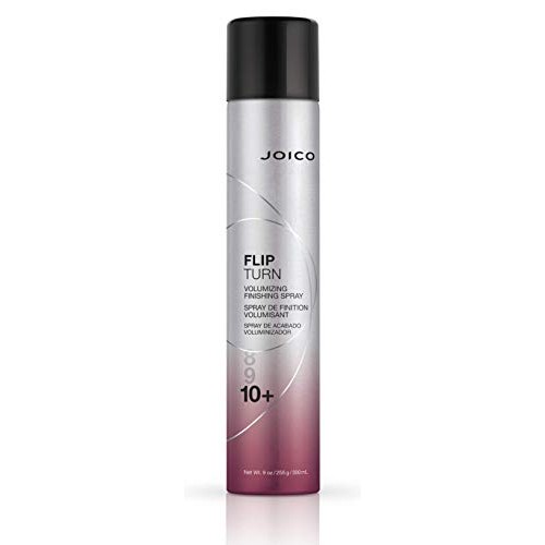 Flip Turn Volumizing Finishing Spray