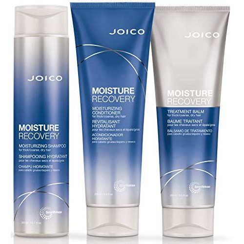 Joico Moisture Recovery Shampoo and Conditioner Set